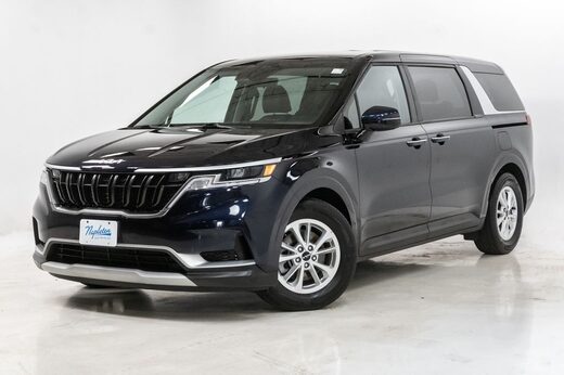 2024 Kia Carnival