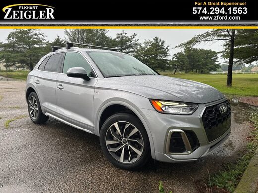 2024 Audi Q5