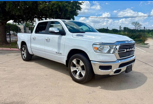 2024 RAM 1500