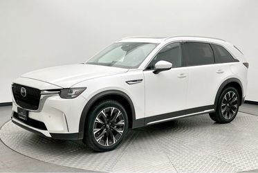 2024 Mazda CX-90 PHEV