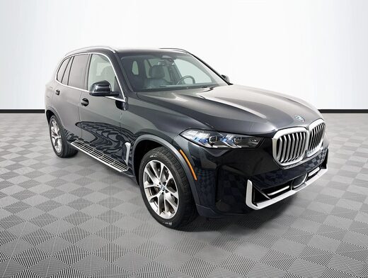 2024 BMW X5