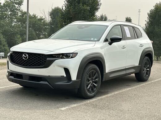 2026 MAZDA CX-50 Hybrid