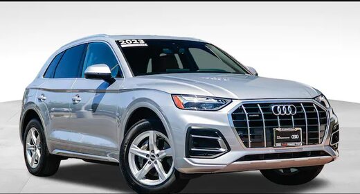 2023 Audi Q5