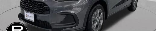 2026 Honda HR-V