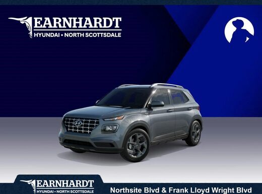 2026 Hyundai Venue