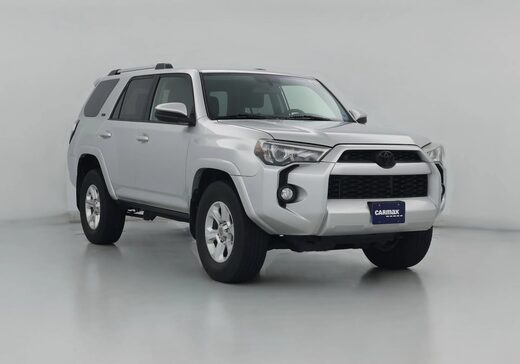 2019 Toyota 4Runner
