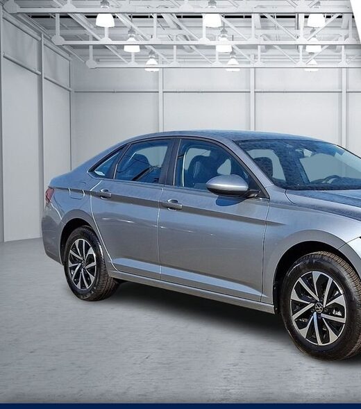 2025 Volkswagen Jetta