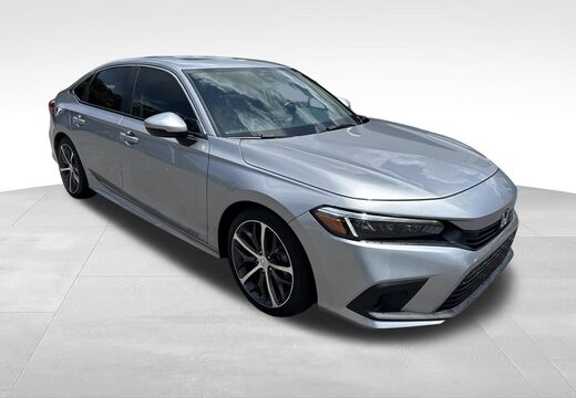 2024 Honda Civic Sedan