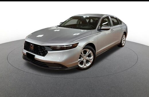 2023 Honda Accord Sedan