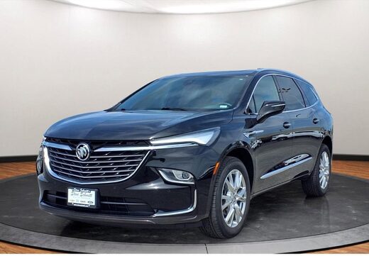 2023 Buick Enclave