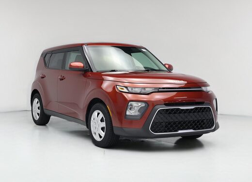 2022 Kia Soul