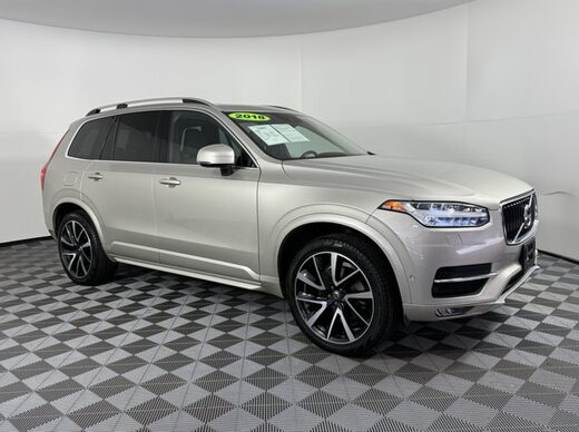 2018 Volvo XC90
