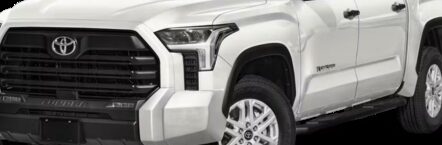 2026 Toyota Tundra 4WD