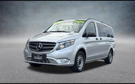 2023 Mercedes-Benz Metris Passenger Van