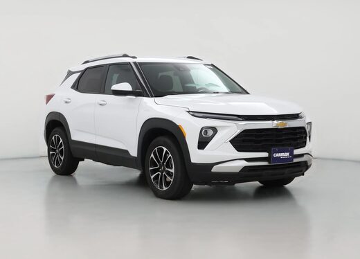 2025 Chevrolet Trailblazer