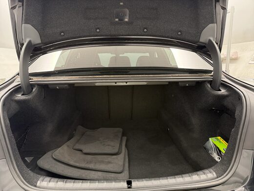 2021 BMW 5 Series