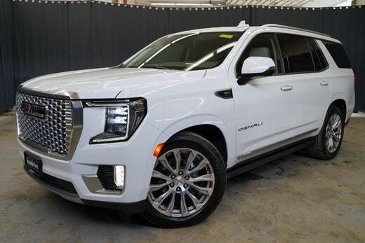 2024 GMC Yukon