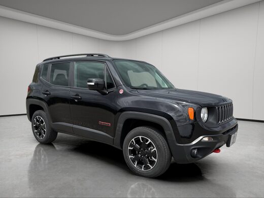 2023 Jeep Renegade