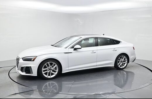 2024 Audi A5 Sportback
