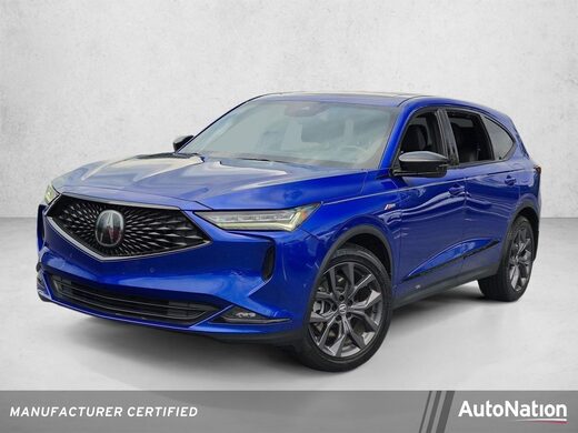 2024 Acura MDX