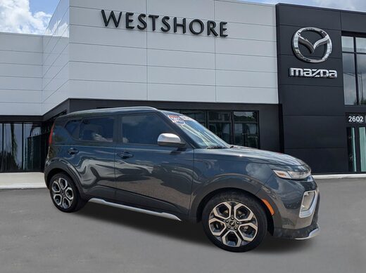 2022 Kia Soul