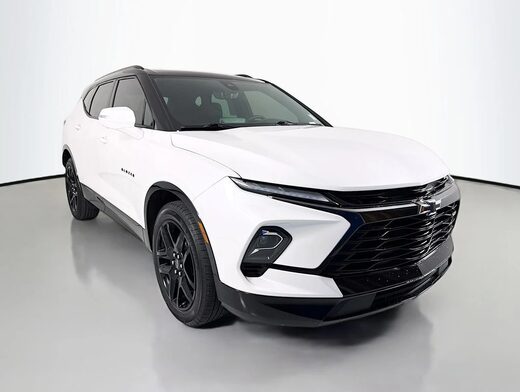 2024 Chevrolet Blazer