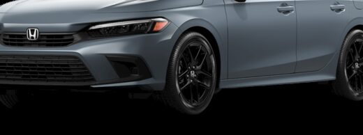 2024 Honda Civic Sedan