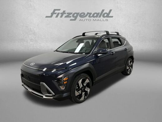 2026 Hyundai Kona