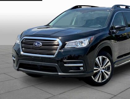 2020 Subaru Ascent
