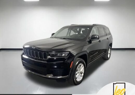 2023 Jeep Grand Cherokee L