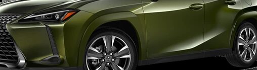 2026 Lexus UX