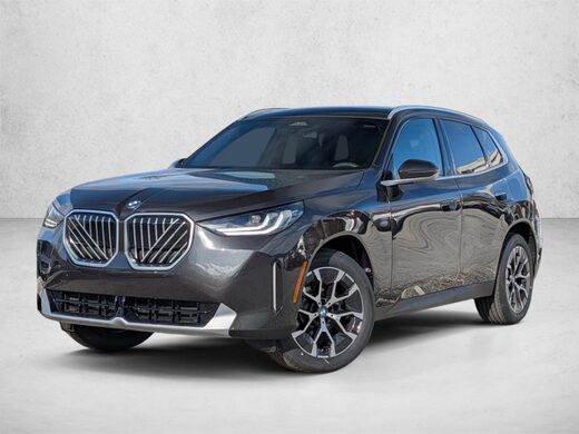 2026 BMW X3