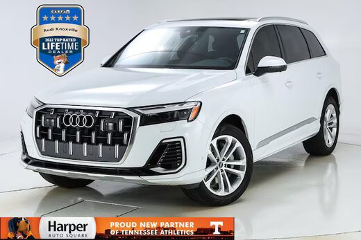 2025 Audi Q7
