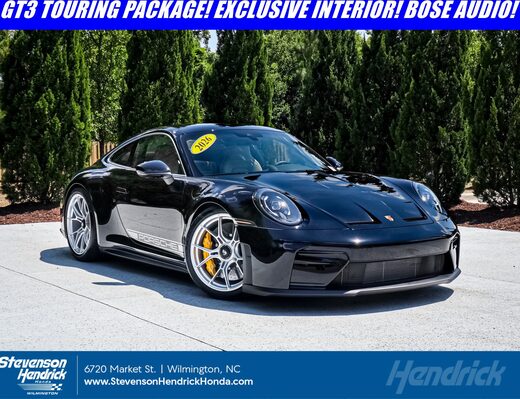 2026 Porsche 911