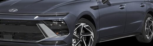 2024 Hyundai Sonata