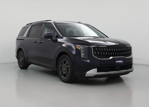 2025 Kia Carnival Hybrid