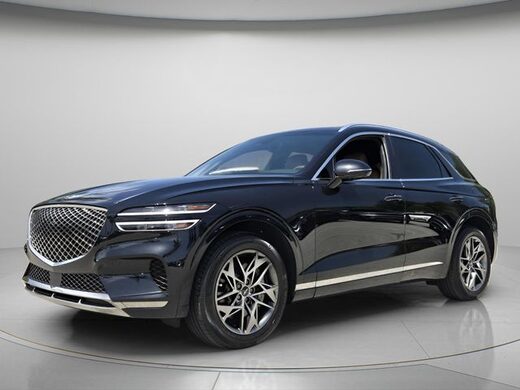 2023 GENESIS GV70
