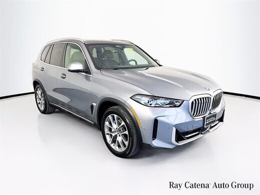 2024 BMW X5
