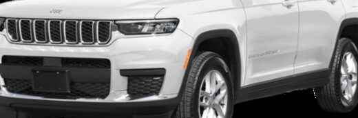 2026 Jeep Grand Cherokee L