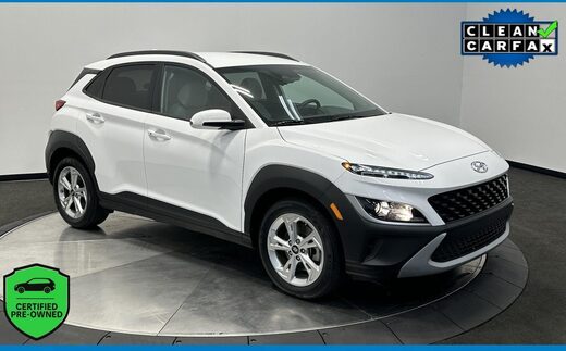 2023 Hyundai Kona
