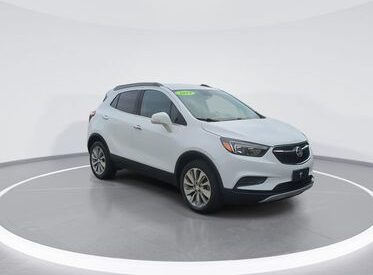 2019 Buick Encore