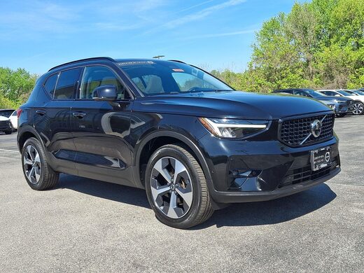2024 Volvo XC40