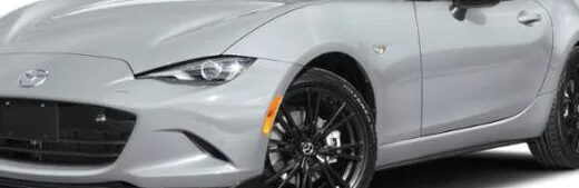 2026 Mazda MX-5 Miata