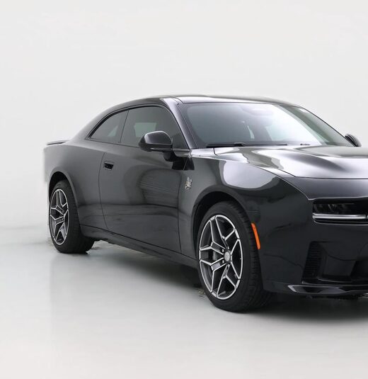 2026 Dodge Charger