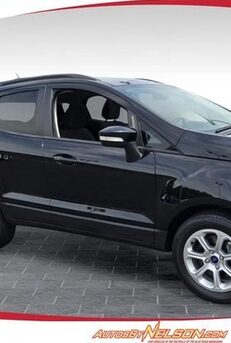 2021 Ford EcoSport