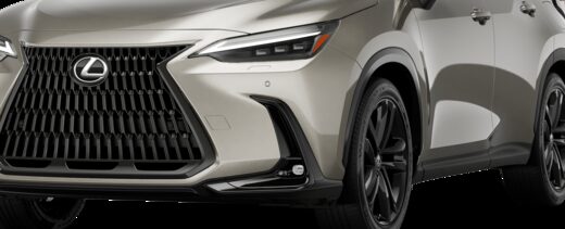 2026 Lexus NX