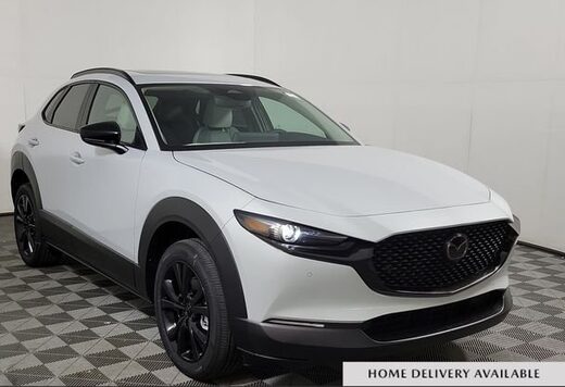2026 Mazda CX-30