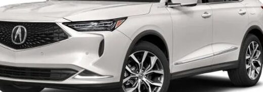 2023 Acura MDX
