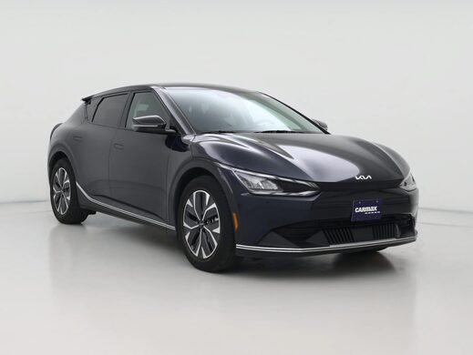 2024 Kia EV6