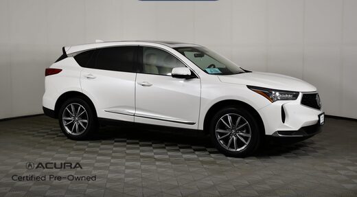 2024 Acura RDX
